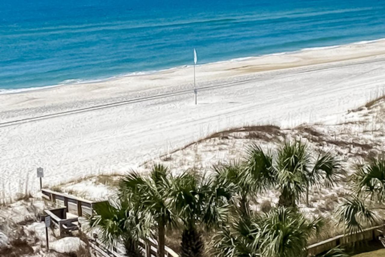 Palm Beach C52 Orange Beach Ngoại thất bức ảnh